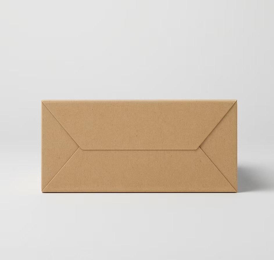 Seamless Paper Bag 1