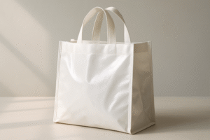 The Secret of Non-Woven Bag Colors: Bright vs. Dull and How to Choose
