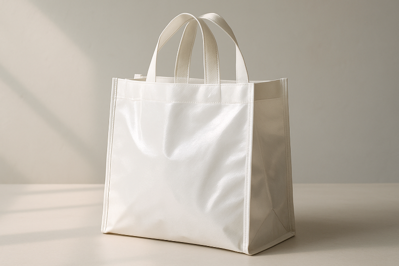 The Secret of Non-Woven Bag Colors: Bright vs. Dull and How to Choose