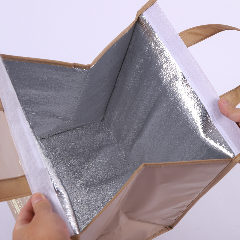 Takeout Bag Example 1