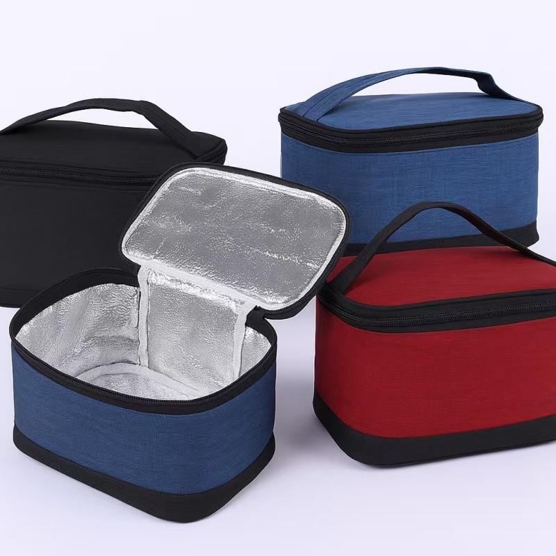 Sewn insulated bag
