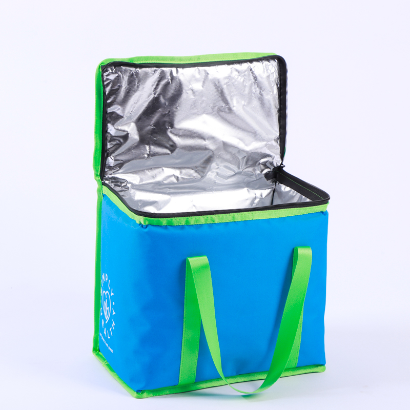 Thermal Insulated Bag Made of EVA Material