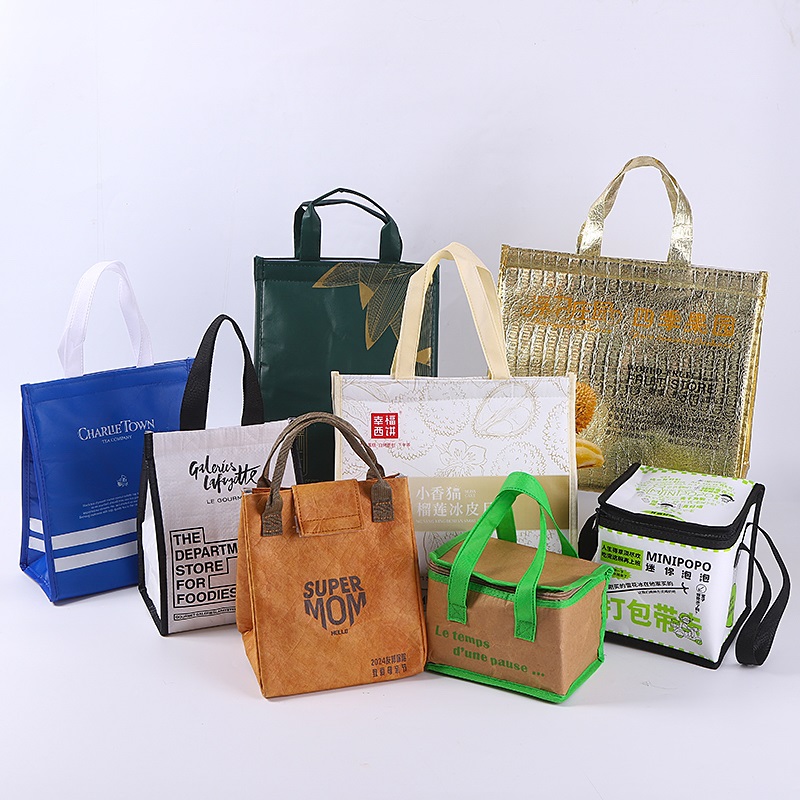 Cooler Bag Manufacturer