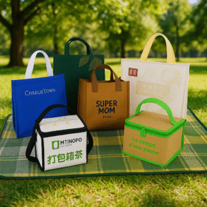 Alles für Tagesausflüge: Der ultimative Leitfaden zur Auswahl der richtigen Thermotasche