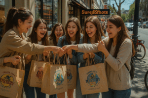 8 Insights from Trader Joe’s Mystery Bag Craze — Lessons for Bulk Tote Bag Buyers