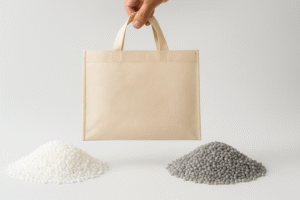 Virgin vs Recycled: Practical Guidance for B2B Non-Woven Bag Buyers