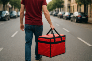 What Is A Takeout Bag: A Complete Guide